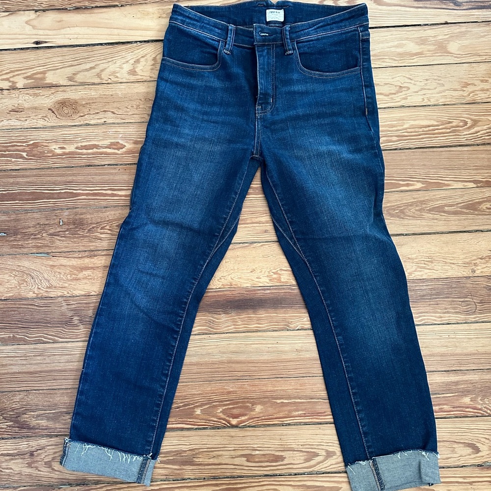 Ripton Co. women’s classic jeans